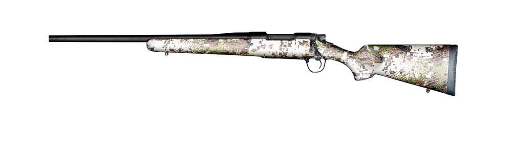 Rifles Long Guns Christensen Arms Mesa Sitka FFT 300PRC MESA FFT SUBALPINE 300PRC LH # • 801-01176-00